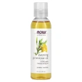 Now Foods, Solutions, масло примулы вечерней, 118 мл (4 жидких унции)