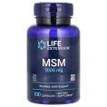 Life Extension, МСМ, 1000 мг, 100 капсул