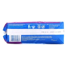 Stayfree, Classic, сверхдлинные подушечки, без отдушек, 22 шт.