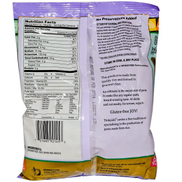 Tinkyada, Паста из коричневого риса Little Dreams, 14 унций (397 г)