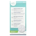 Evenflo Feeding, Улучшенные одноразовые прокладки для кормления, 60 шт.