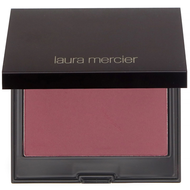 Laura Mercier, Blush Colour Infusion, оттенок «Кир Роял», 6 г