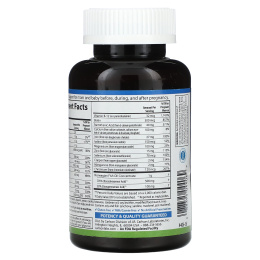 Carlson, Пренатальная, 60 мягких таблеток