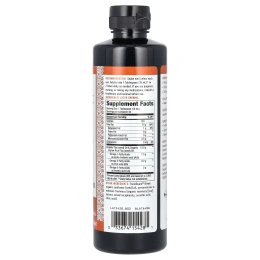 Nature's Way, Льняное масло EFA Gold - Суперлигнан (органическое) 16,5 жидких унций