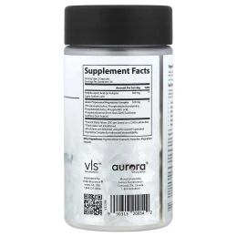 Aurora Nutrascience, R-АЛК, 60 капсул