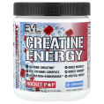 EVLution Nutrition, Creatine Energy™, Rocket Pop, 258 г (9,1 унции)