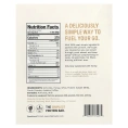 Rise Bar, Протеиновый батончик, мокко и миндаль, 12 батончиков, 60 г (2,1 унции)