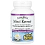 Natural Factors, Стресс-релакс, освобождение ума, 60 капсул