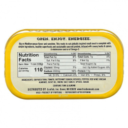 Freshe´, Сицилийская капоната, 120 г (4,25 унции)