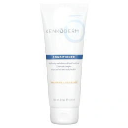Kenkoderm, Увлажняющий кондиционер, без отдушек, 236 мл (8 жидк. унц.)