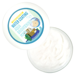 Elizavecca, Milky Piggy, увлажняющая осветляющая маска, 100 г (3,53 унции)