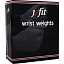 J-Fit, Утяжелители для запястий 2 упаковки