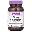 Bluebonnet Nutrition, Stress B-комплекс, 50 растительных капсул