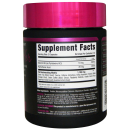 NLA for Her, Shred Her, 60 капсул