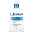 Lubriderm, Daily Moisture Lotion, Normal to Dry Skin, 16 fl oz (473 ml)