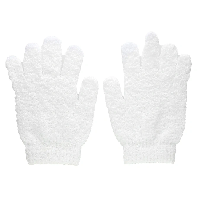 AfterSpa, Эксфолиирующие перчатки, 1 пара