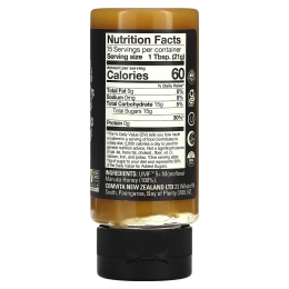 Comvita, Мед манука, UMF 5+, MGO 83+, 312 г (11 унций)