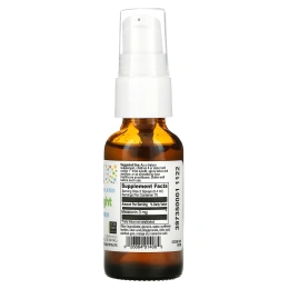 Little DaVinci, Sleep Tight, добавка для крепкого сна, со вкусом цитрусовых, 30 мл (1 жидк. унция)