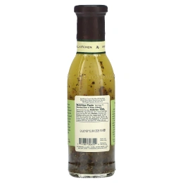 Stonewall Kitchen, Classic Italian Dressing, 11 fl oz (330 ml)