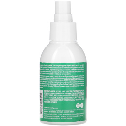 Freeman Beauty, Flirty Feet, мгновенный спрей-пилинг для ног, кокос + алоэ, 118 мл (4 жидк. унции)