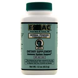 Essiac, Травяной порошок - Поддержка иммунной системы 1,5 унции