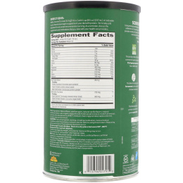 Biochem, 100% растительный протеин, P+ здоровье костей и суставов, со вкусом ванили, 11,6 унц. (328,6 г)