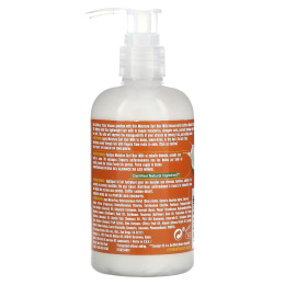 Creme Of Nature, Увлажняющее молочко для завивки волос, для натуральных волос, кокосовое молоко, 245 мл (8,3 жидк. унц.)