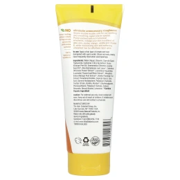 Alba Botanica, Натуральный, смягчающий крем для бритья, Манго и ваниль, 8 унций (227 г)