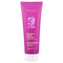 Pacifica, Curl Love, кондиционер для волос, ананас и папайя, 236 мл (8 жидк. унций)