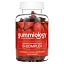 Gummiology, комплекс витаминов группы В, со вкусом клубники, 100 жевательных таблеток