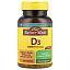 Nature Made, Витамин D3, 300 таблеток