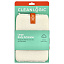 CleanLogic, Устойчивое отшелушивающее средство для большого тела, 1 шт.