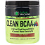 CLEAN MACHINE, Clean BCAA, Fruit Punch, 7.62 oz (216 g)