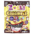 Zollipops, Caramelz, темный шоколад, 85 г (3 унции)