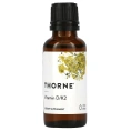 Витамин Д/К2, Vitamin D/K2 Thorne Research, 1 жидкая унция (30 мл)