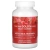 California Gold Nutrition, Мультивитамины для мужчин в форме жевательных таблеток, без желатина, без глютена, со вкусом органических ягод и фруктов, 90 жевательных таблеток