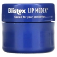 Blistex, Lip Medex, Наружное обезболивающее защитное средство для губ, 0.38 унции (10.75 г)