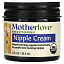 Motherlove, Крем для сосков, 1 унция (29.5 мл)
