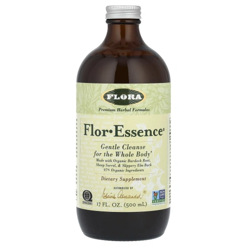 Flora, Flor Essence, 503 мл