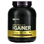 Optimum Nutrition, Pro Gainer, средство для набора веса (гейнер) с высоким содержанием протеина, двойной шоколад, 2310 г (5.09 lb)
