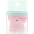 Etude, My Beauty Tool, Exfoliating Jellyfish Silicon Brush, 1 Brush