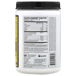 Xtend, Keto Energy, со вкусом фруктового пунша, 340 г (12 унций)