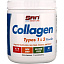 SAN Nutrition, Коллаген, тип 1 и 3 в форме порошка, 201 г