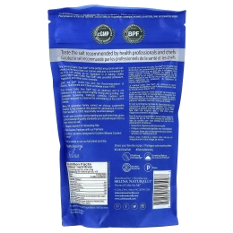 Celtic Sea Salt, Fine Помол, смесь жизненно важных минералов, 227 г (1/2 фунта)