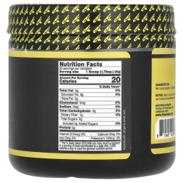 Primaforce, органический корнеплод свеклы, без добавок, 250 г (8,9 унции)