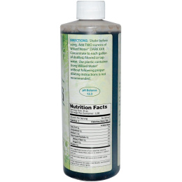 Willard, Willard Water, темный концентрат XXX, 16 унций (0,473 л)