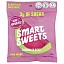 SmartSweets, Sourmelon Bites™, арбуз, 50 г (1,8 унции)
