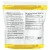 Коллаген California Gold Nutrition UP пептиды коллагена из морских источников с гиалуроновой кислотой и витамином С, без вкуса, 16,36 унции (464 г)