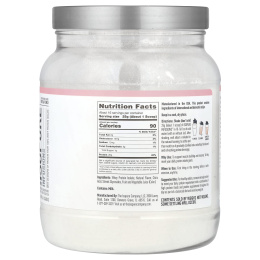 Isopure, Протеиновый порошок Infusions, тропический пунш, 400 г