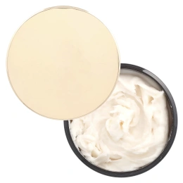 Mielle, Twisting Souffle, Гранат и мед, 12 унций (340 г)